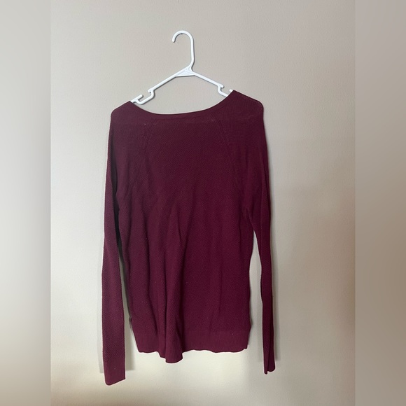 Gap V-neck sweater - Picture 3 of 5
